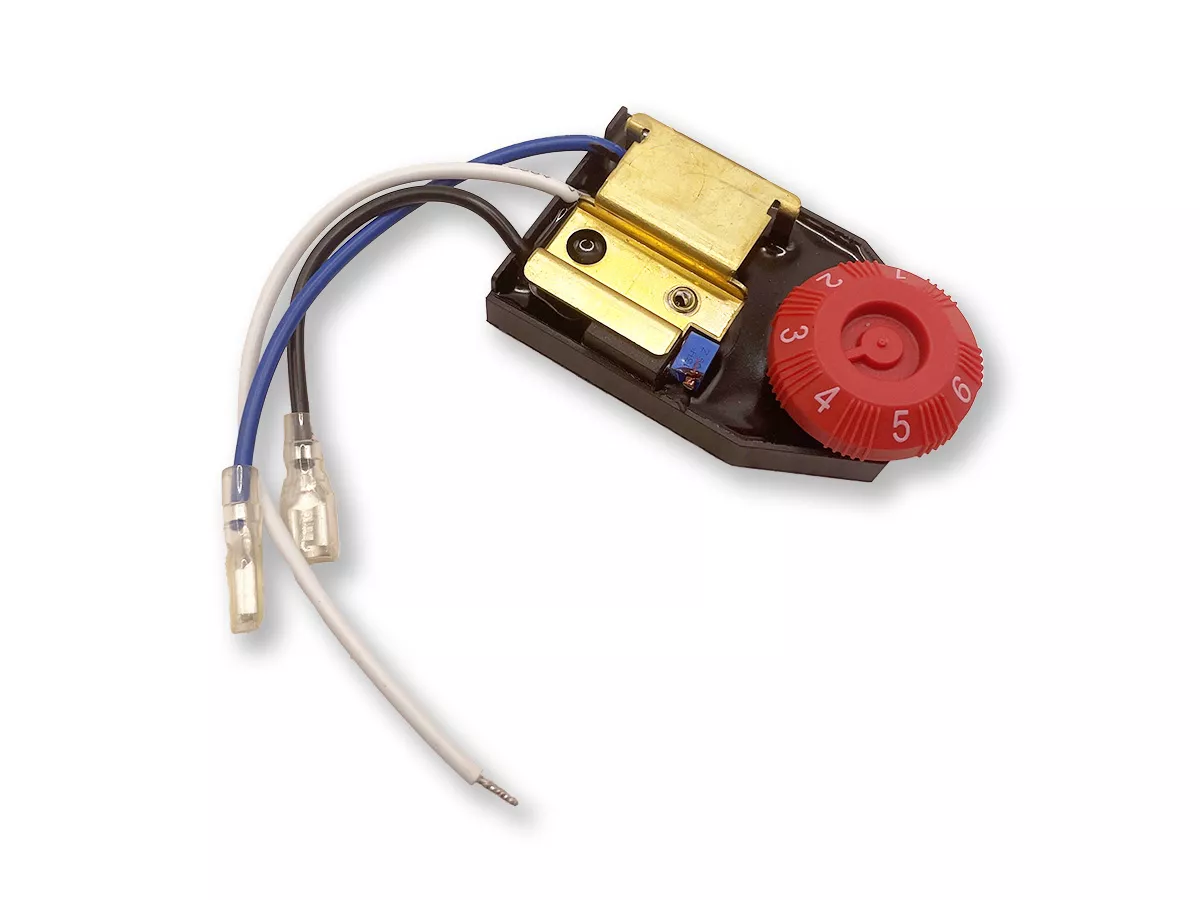 Variateur de vitesse réf. 1 609 B04 158 Bosch